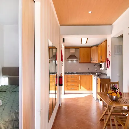 Casinha Nas Acoteias
