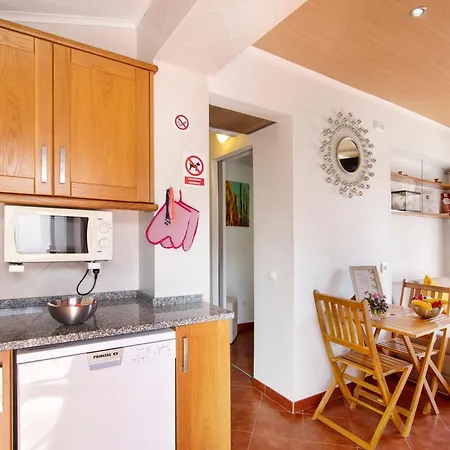 Casinha Nas Acoteias Holiday home