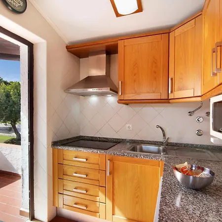 Casinha Nas Acoteias Holiday home Albufeira