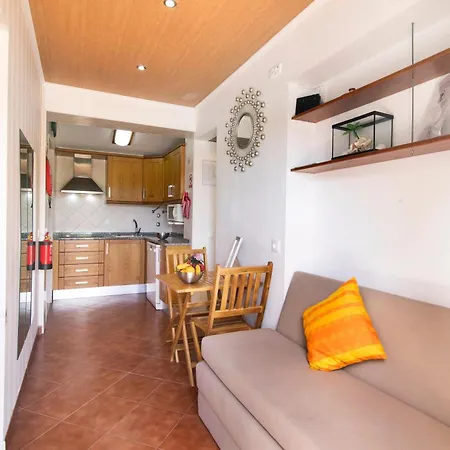 Holiday home Casinha Nas Acoteias Albufeira