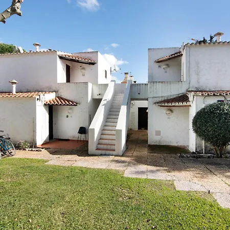 Holiday home Casinha Nas Acoteias Albufeira