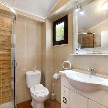 Holiday home Casinha Nas Acoteias Albufeira