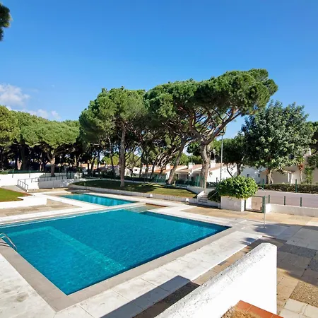 Casinha Nas Acoteias * Albufeira
