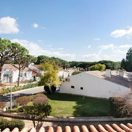 بيت للعطل Casinha Nas Acoteias *